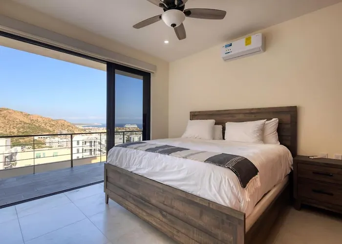New 3 Bd With Pool And Gym Apartamento