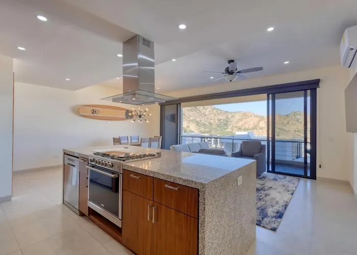 New 3 Bd With Pool And Gym Apartamento