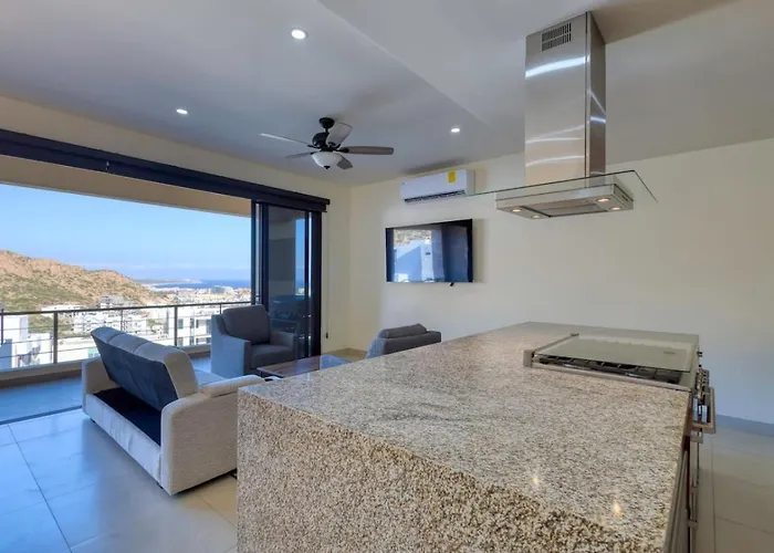 New 3 Bd With Pool And Gym Apartamento *