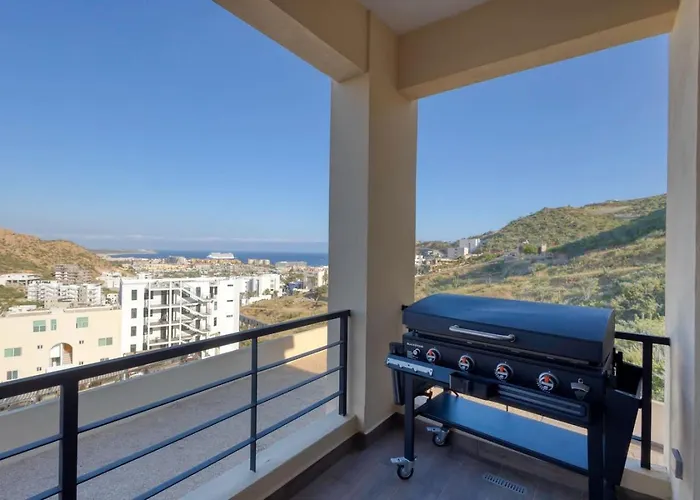 New 3 Bd With Pool And Gym Cabo San Lucas