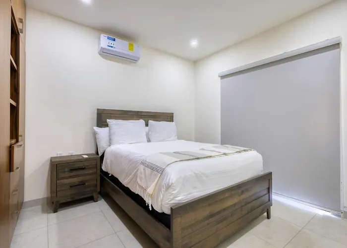 Apartamento New 3 Bd With Pool And Gym Cabo San Lucas
