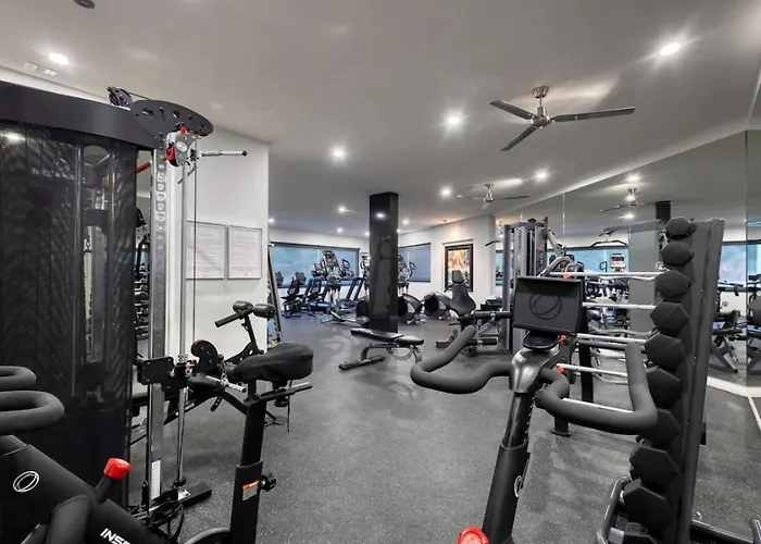 New 3 Bd With Pool And Gym Apartamento Cabo San Lucas